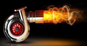 توربوشارژر ماشین چگونه کار می کند