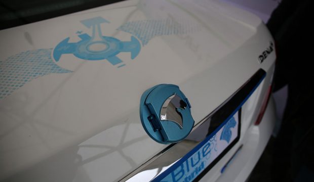 دنا پلاس اتوماتیک پلاگین هیبرید