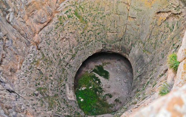 زندان سلیمان