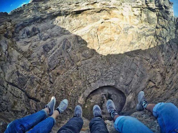 زندان سلیمان