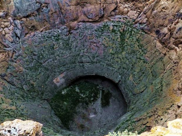 زندان سلیمان