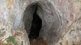 غار سم
