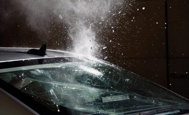 فرایند ساخت خودروهای ضد گلوله چگونه انجام می شود + عکس و ویدیو 9 فرایند ساخت خودروهای ضد گلوله