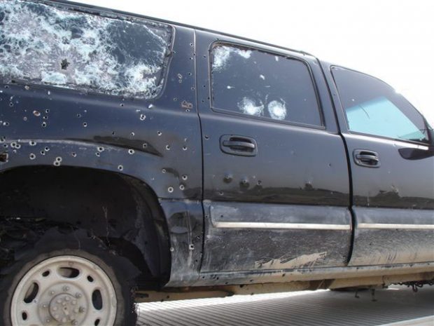 فرایند ساخت خودروهای ضد گلوله چگونه انجام می شود + عکس و ویدیو 10 فرایند ساخت خودروهای ضد گلوله