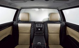 فرایند ساخت خودروهای ضد گلوله چگونه انجام می شود + عکس و ویدیو 19 فرایند ساخت خودروهای ضد گلوله