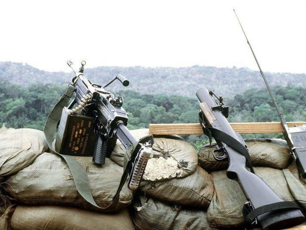 نارنجک انداز M79