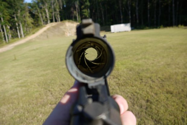 نارنجک انداز M79