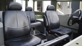 پارتیزان وان PARTISAN ONE