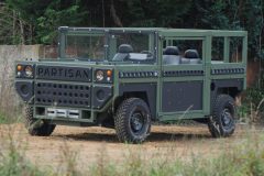 پارتیزان وان PARTISAN ONE