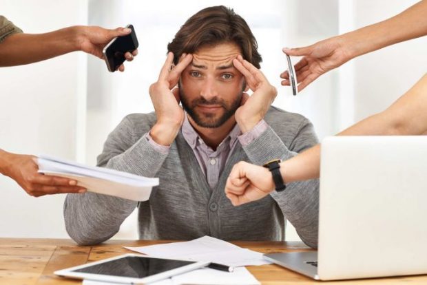 کاهش نگرانی و اضطراب با چند راهکار ساده امکان پذیر خواهد بود ؟ 2 کاهش نگرانی و اضطراب