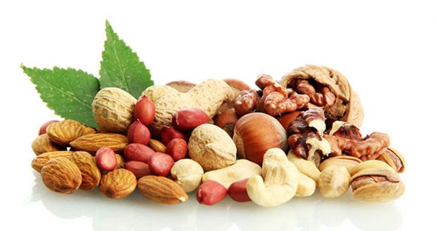 خوراکی ضد تهوع