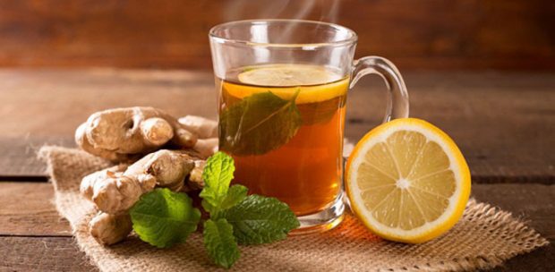 خوراکی ضد تهوع