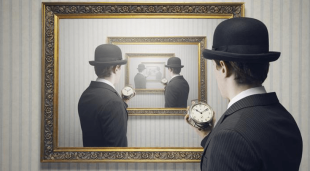 آشناپنداری یا دژاوو