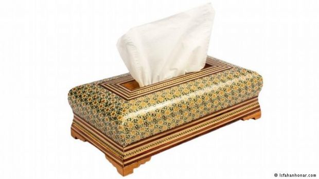 اختراع دستمال کاغذی چگونه و در کدام کشور انجام شد ؟ 6 اختراع دستمال کاغذی