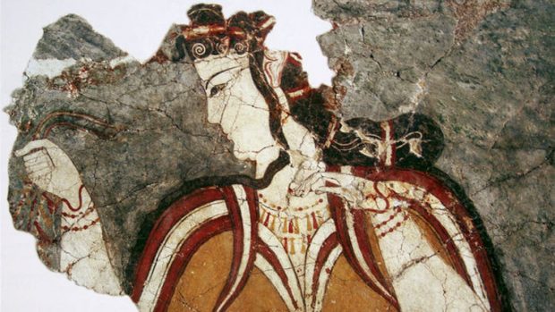 اکتشافات علمی جالب و شگفت انگیز سال 2017 میلادی + عکس 5 اکتشافات علمی جالب