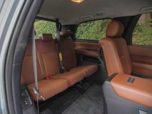 تویوتا سکویا 2018 شاسی بلندی خاص اما غریب برای ایرانیان 17 تویوتا سکویا 2018