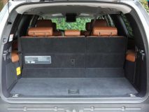 تویوتا سکویا 2018 شاسی بلندی خاص اما غریب برای ایرانیان 18 تویوتا سکویا 2018