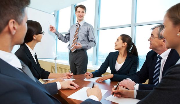 تکنیک های زبان‌ آموزی