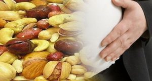جلوگیری از چاقی در تعطیلات نوروزی