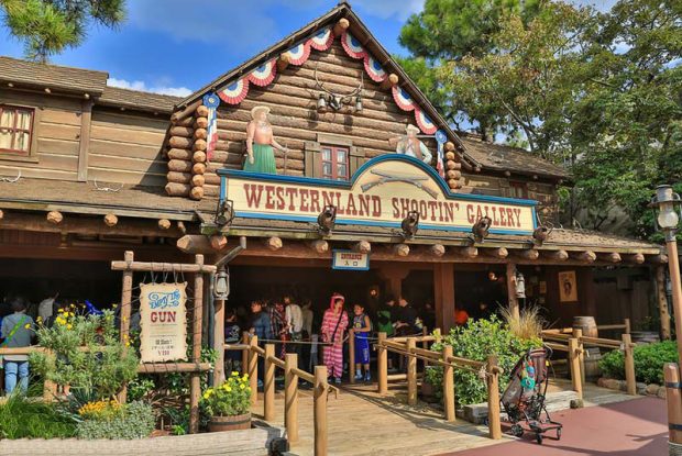 دیزنی‌ لند توکیو