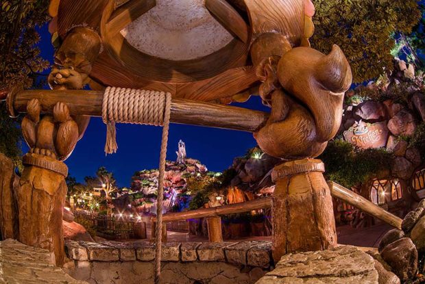 دیزنی‌ لند توکیو