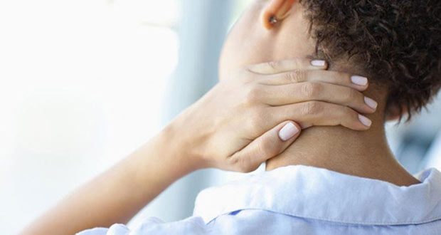 دیسک گردن و روش های درمان آن از زبان متخصصان ستون فقرات 4 دیسک گردن