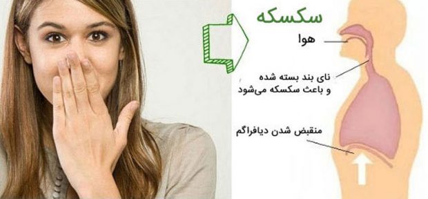 سکسه مداوم نشان دهنده ی 8 بیماری خطرناک است ؟ 3 سکسه مداوم