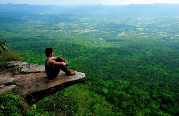 مرتفع ترین مکان های گردشگری دنیا