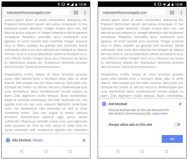 فیلتر تبلیغات در مرورگر گوگل کروم
