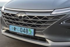 هیوندای نکسو هیدروژنی Nexo