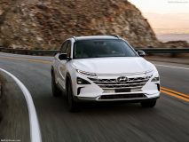 هیوندای نکسو هیدروژنی Nexo