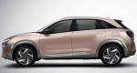 هیوندای نکسو هیدروژنی Nexo
