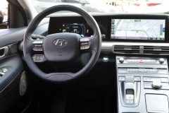 هیوندای نکسو هیدروژنی Nexo