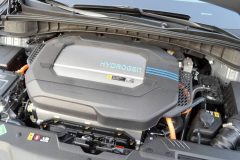 هیوندای نکسو هیدروژنی Nexo