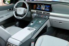 هیوندای نکسو هیدروژنی Nexo