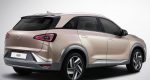 هیوندای نکسو هیدروژنی Nexo