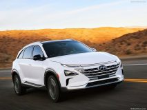هیوندای نکسو هیدروژنی Nexo