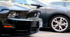 واردات خودروهای خاص