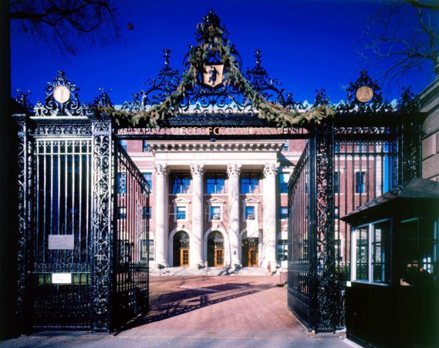 برترین کالج‌ های دنیا برای تحصیل زنان