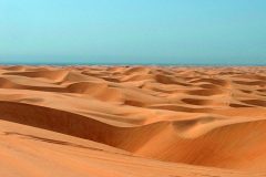 گرم ترین کشورهای جهان