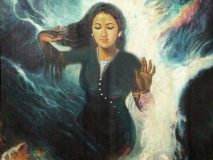 ترسناکترین مکان های دنیا