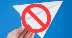تلگرام این بار برای همیشه فیلتر شد