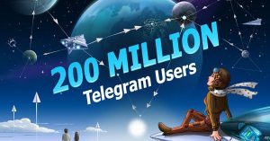 تلگرام بدون فیلتر هم آمد