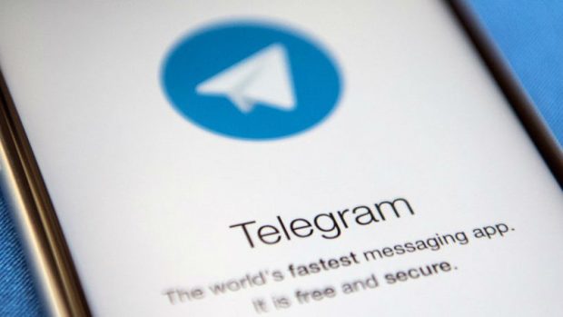 تلگرام بدون فیلتر در روسیه