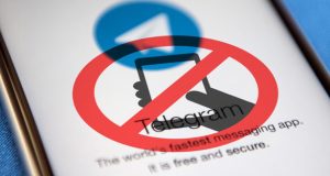 تلگرام بدون فیلتر در روسیه