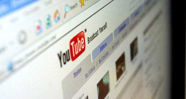 حذف میلیونی ویدیو از یوتیوب