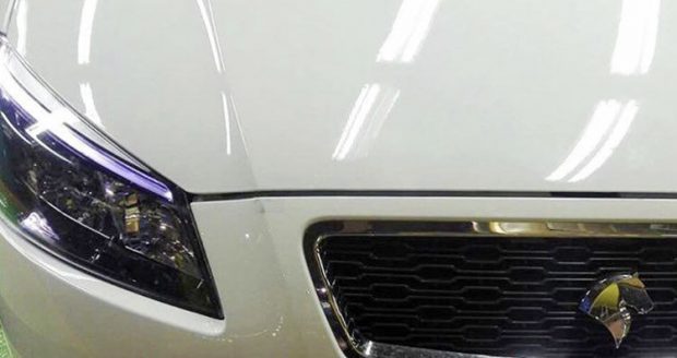 رانا فیس لیفت