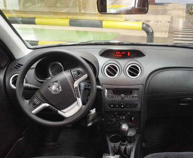 رانا فیس لیفت