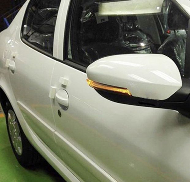 رانا فیس لیفت