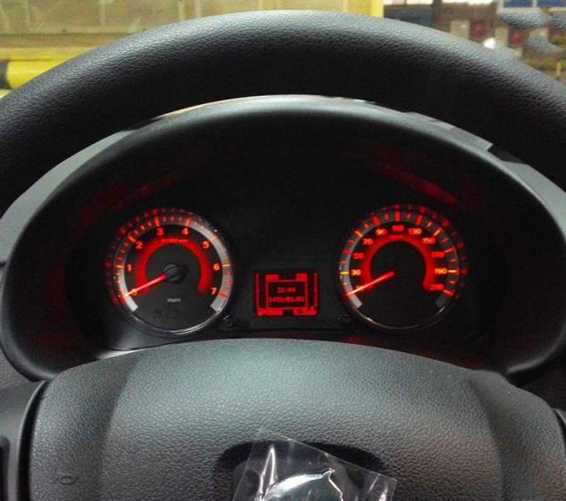 رانا فیس لیفت